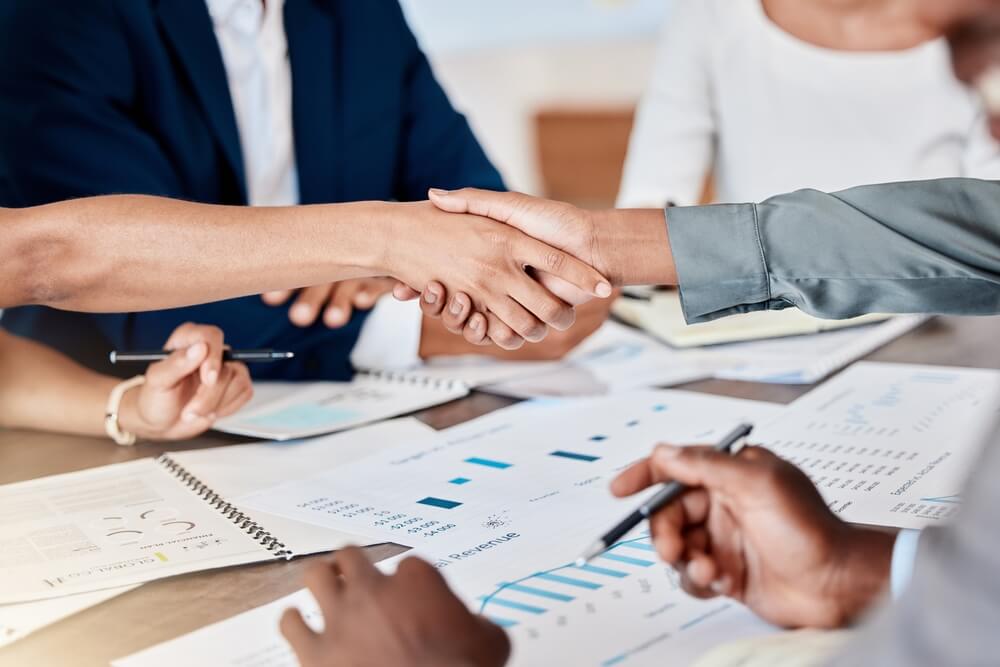 بازاریابی b2b
