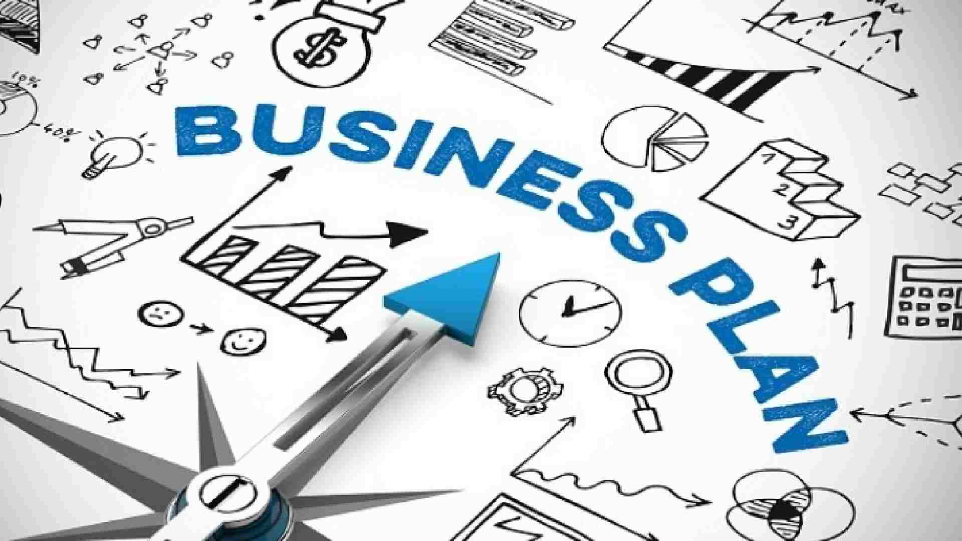بیزینس پلن چیست؟