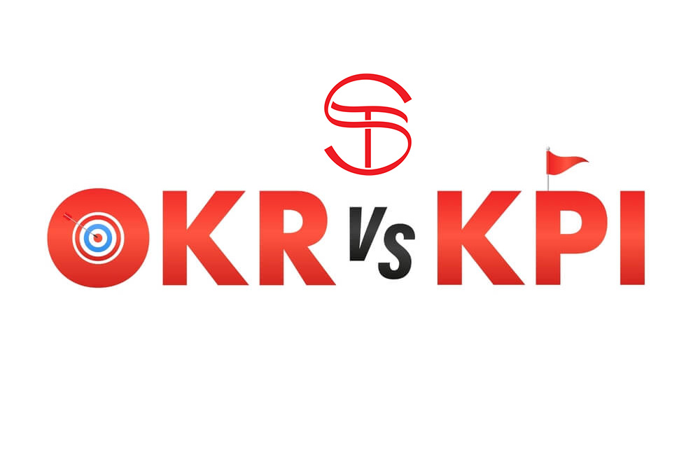 تفاوت okr و kpi