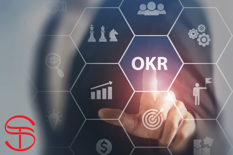 okr چیست؟