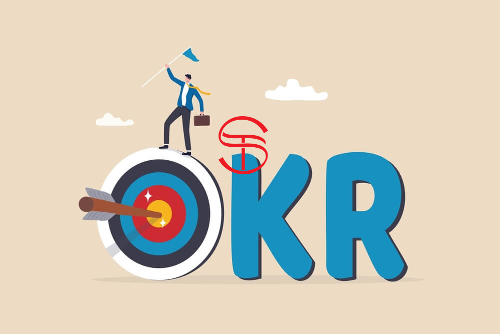 okr چیست؟